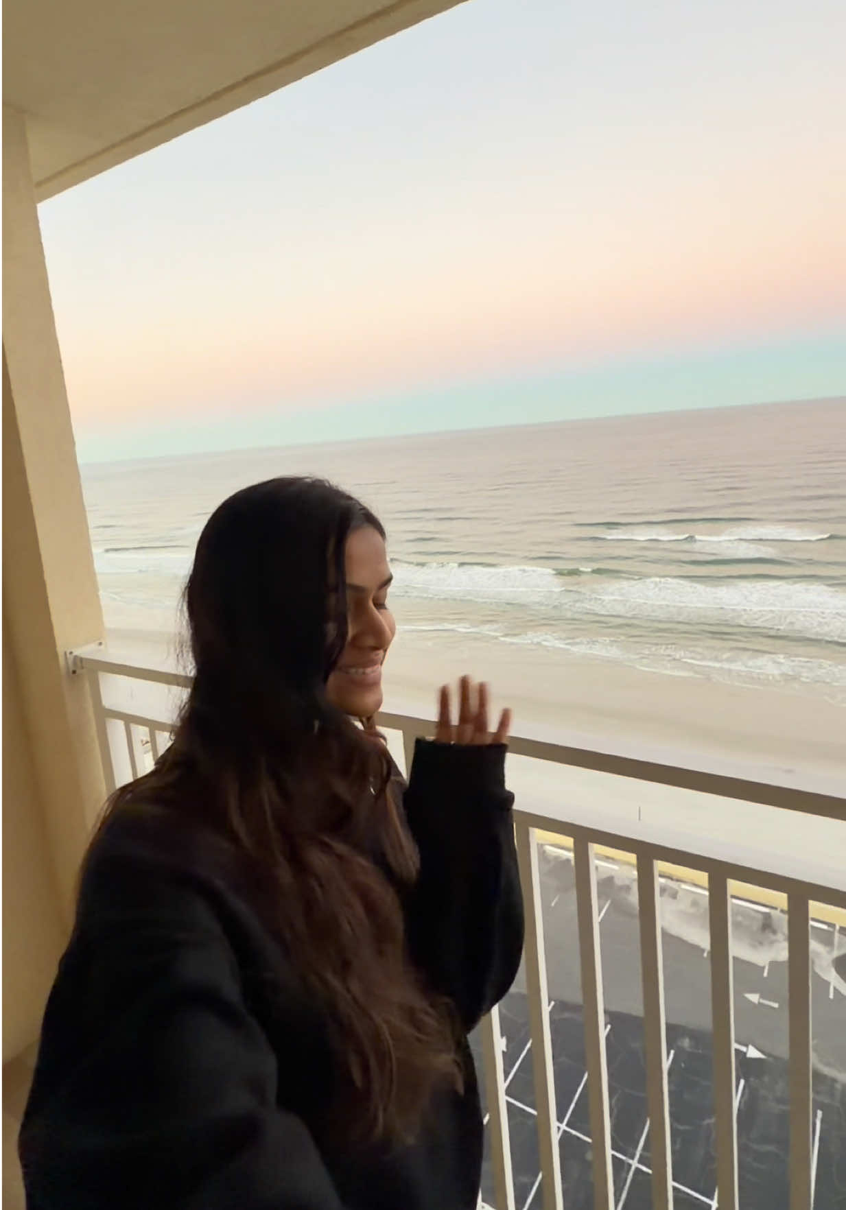 TikTok: Daytona Beach staycation