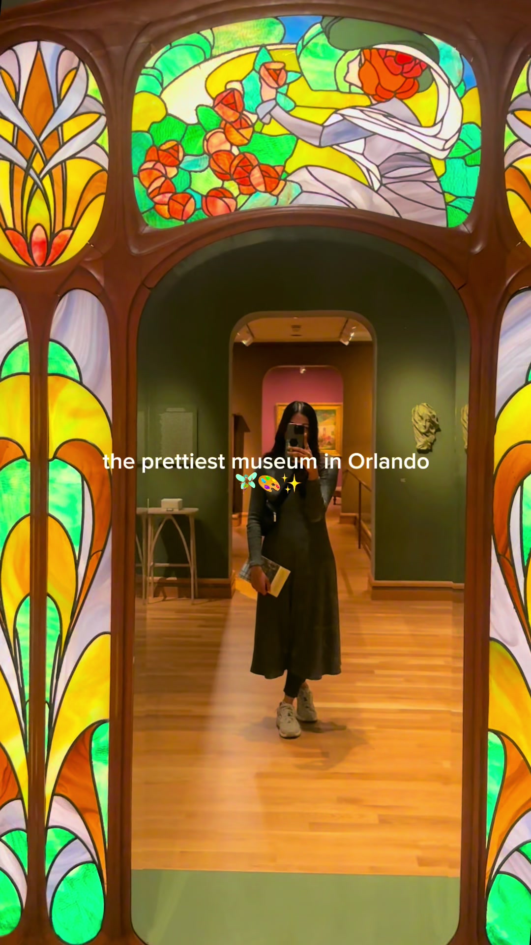TikTok: Morse Museum